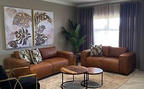 Gariep Airbnb Kimberley
